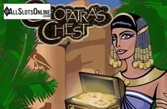 Cleopatras Chest