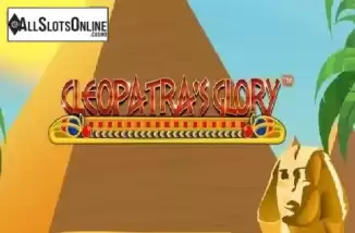 Cleopatras Glory. Cleopatras Glory from Allbet Gaming