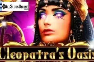 Cleopatras Oasis