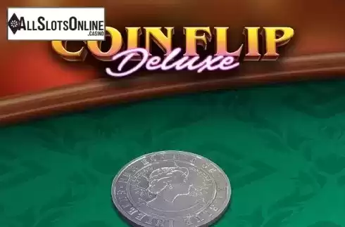 Coin Flip Deluxe. Coin Flip Deluxe from Green Jade Games