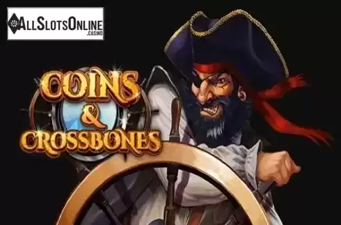 Coins of Crossbones. Coins & Crossbones from Bla Bla Bla Studious