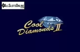 Cool Diamonds II. Cool Diamonds II from Amatic Industries
