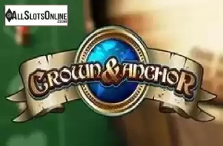 Crown and Anchor. Crown and Anchor (Microgaming) from Microgaming
