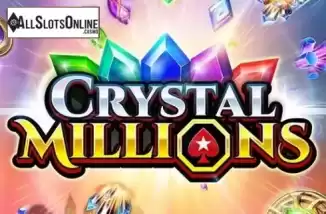 Crystal Millions. Crystal Millions from The Stars Group