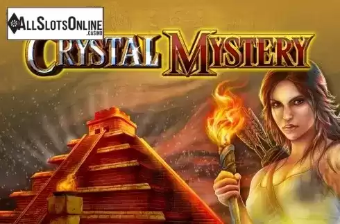 Crystal Mystery. Crystal Mystery from GameArt