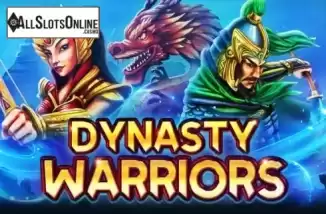 Dynasty Warriors. Dynasty Warriors from Platipus