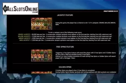 Screen7. Dynasty Warriors from Platipus