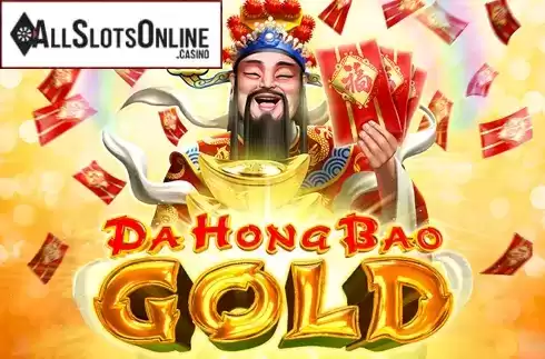 Da Hong Bao Gold. Da Hong Bao Gold from Genesis