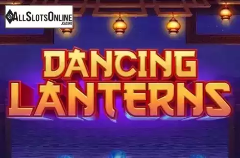 Dancing Lanterns. Dancing Lanterns from NetGame