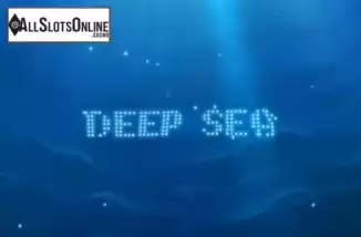 Deep Sea. Deep Sea (BGAMING) from BGAMING