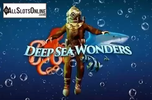 Deep Sea Wonders. Deep Sea Wonders from YoloPlay