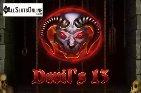 Devil's 13