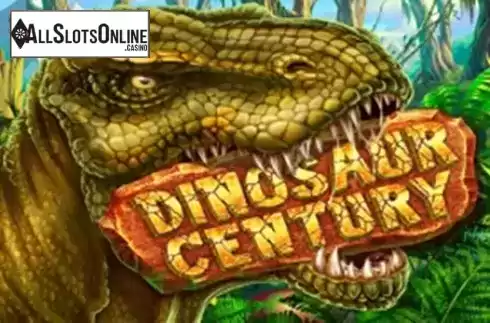 Dinosaur Century. Dinosaur Century from PlayStar