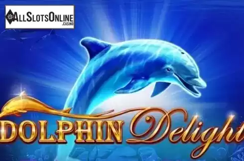 Dolphin Delight. Dolphin Delight from Skywind Group