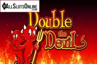 Screen1. Double the Devil from Amaya