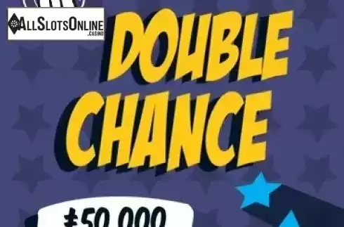 Double Chances M. Double Chances M from Gluck Games