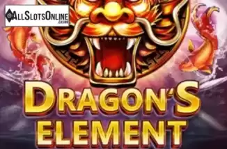 Dragon's Element. Dragon's Element from Platipus