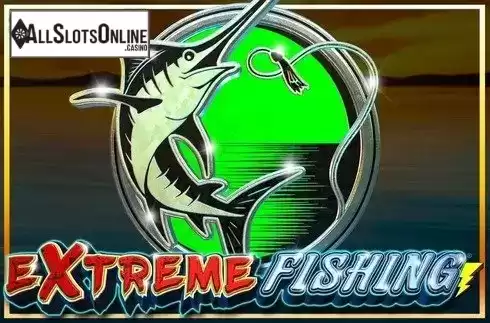 Extreme Fishing. Extreme Fishing from Lightning Box
