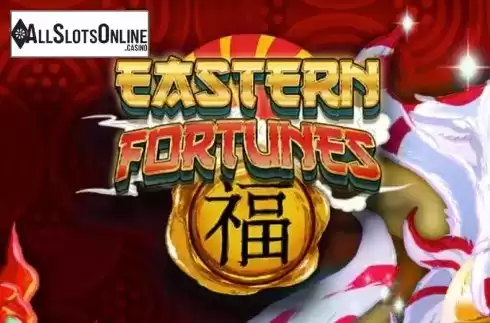 Eastern Fortunes. Eastern Fortunes from Magma