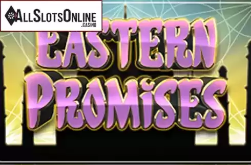 Eastern Promises. Eastern Promises from Concept Gaming