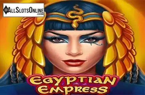 Egyptian Empress. Egyptian Empress from KA Gaming