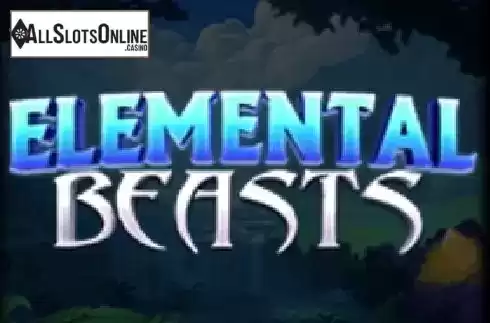 Elemental Beasts. Elemental Beasts from Inspired Gaming