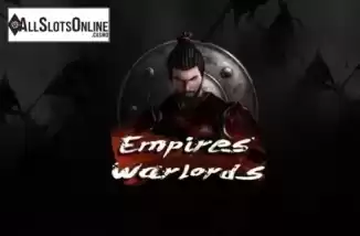 Screen1. Empires Warlords from Spinomenal