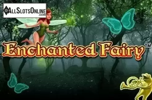 Screen1. Enchanted Fairy from WMS