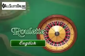 English Roulette. English Roulette (Play'n Go) from Play'n Go