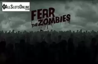 Fear The Zombies. Fear The Zombies from Fugaso