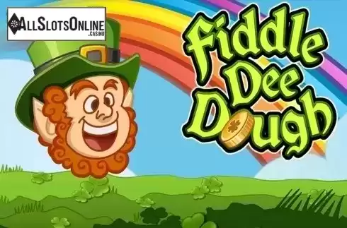 Fiddle Dee Dough. Fiddle Dee Dough from Eyecon