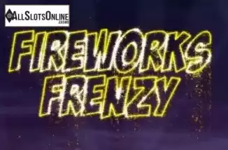 Fireworks Frenzy