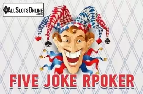 Five Joker Poker. Five Joker Poker from Novomatic