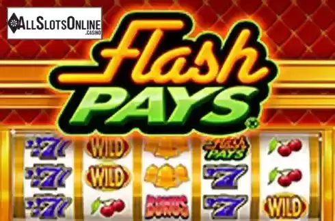 Flash Pays