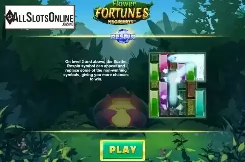 Intro 3. Flower Fortunes from Fantasma Games