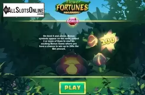 Intro 4. Flower Fortunes from Fantasma Games