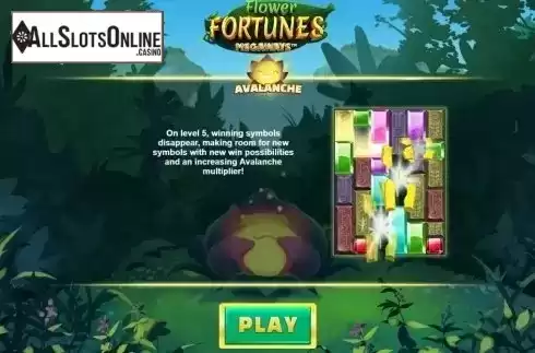 Intro 5. Flower Fortunes from Fantasma Games