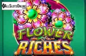 Flower Of Riches. Flower Of Riches from Virtual Tech