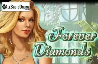 Forever Diamonds. Forever Diamonds from Gamomat