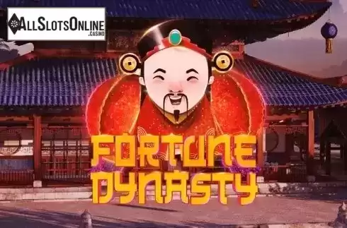 Fortune Dynasty. Fortune Dynasty from Spinmatic