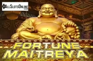 Fortune Maitreya. Fortune Maitreya from Aiwin Games