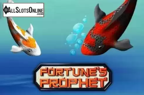 Fortunes Prophet. Fortunes Prophet from Eyecon