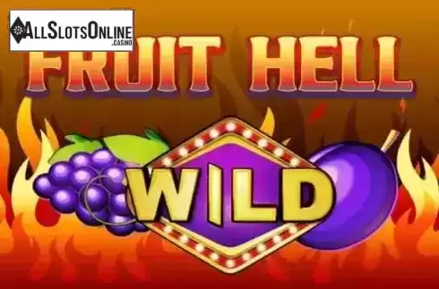 Fruit Hell