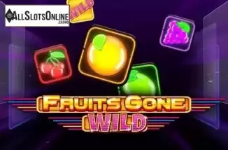 Fruits Gone Wild. Fruits Gone Wild from StakeLogic