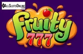 Fruity 777