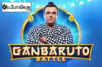Ganbaruto Battle