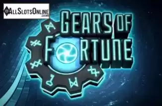 Screen1. Gears of Fortune from gamevy