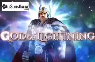 God of Lightning (Inspired Gaming)