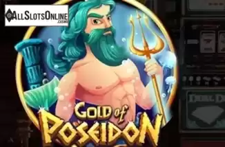 Gold of Poseidon. Gold of Poseidon from Red Rake