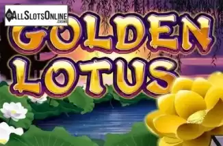 Golden Lotus. Golden Lotus (RTG) from RTG